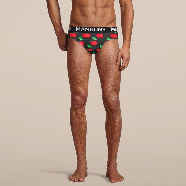 🍒 Cherry Bombs - Manbuns